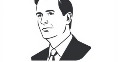 facts about dan quayle