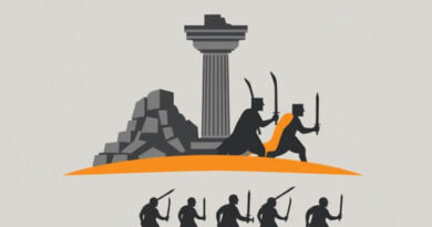 Fall of Rome Visigoths