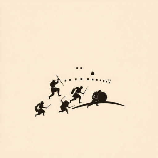 Fall of the Visigoths