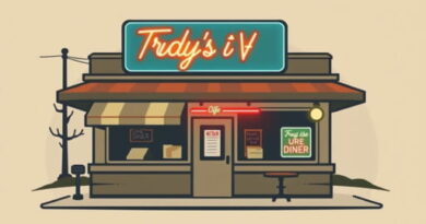 Fallout 4 Trudy Diner