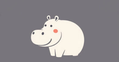 Famous Hippo Moo Deng