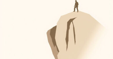 Far Cry 5 Cliffhanger