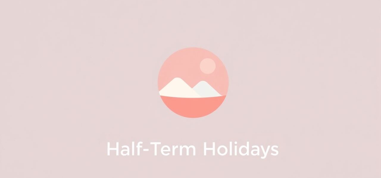 Feb Half Term Holidays