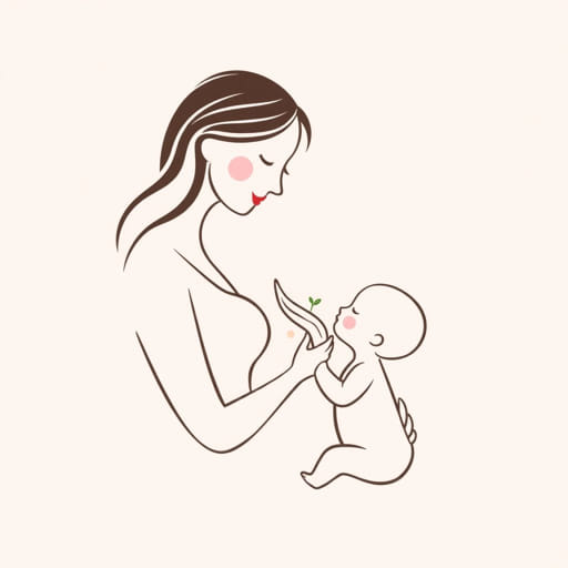 feeding mother can eat ladyfinger