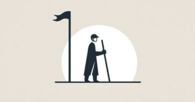 Ferryman Co to Znaczy