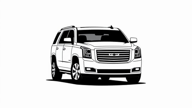 For Sale Yukon Denali