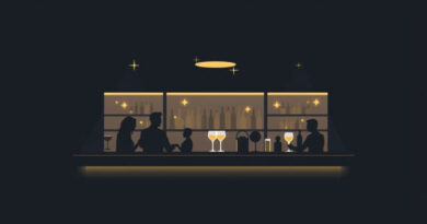 Foto Di Bar Scintilla