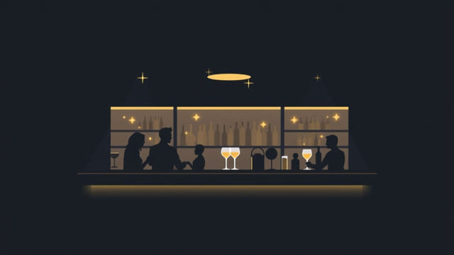 Foto Di Bar Scintilla