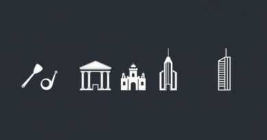 Four Epochs of History