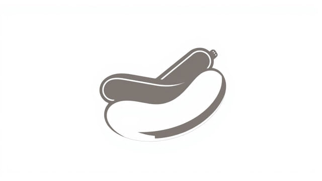 Frankfurter in a Roll