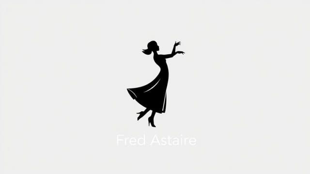 Fred Astaire Quem Foi