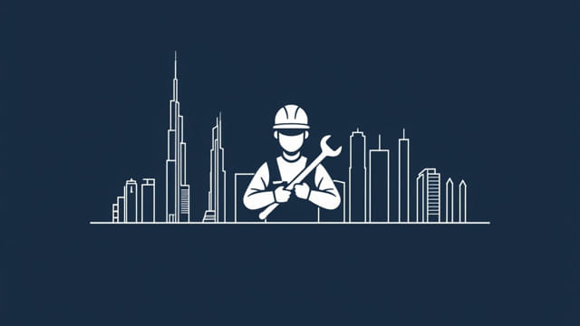 fresher roustabout jobs in dubai