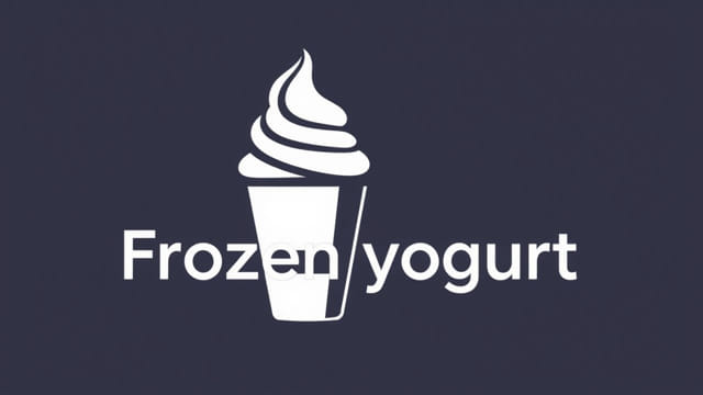 fro yo places near me