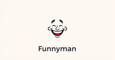 Funnyman Design Co Ltd