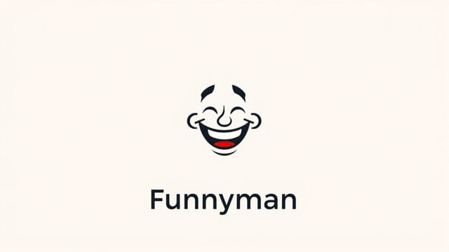 Funnyman Design Co Ltd