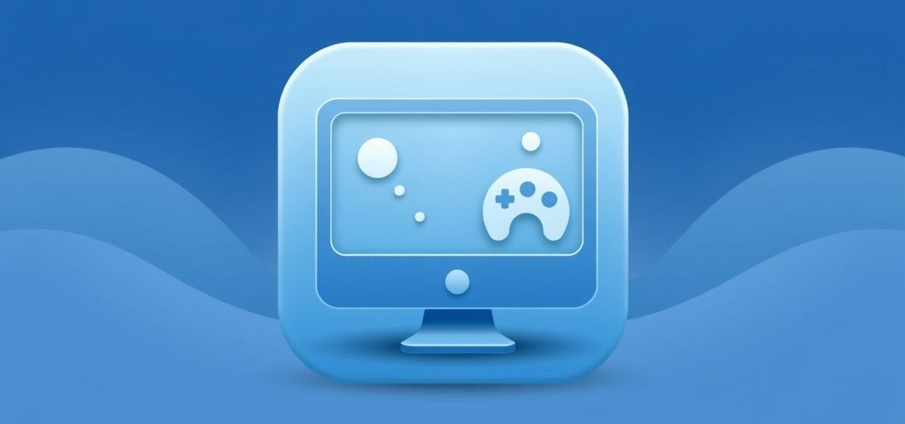 Games Playable on Mac