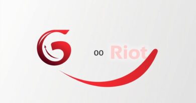 Garena Migrate to Riot