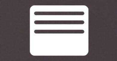 Gasto No Deducible PUC