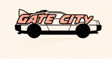 Gate City Tarty McFly