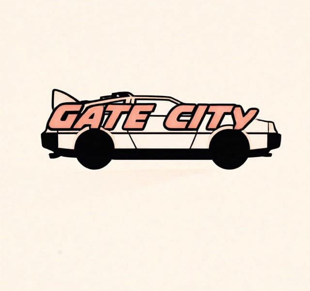 Gate City Tarty McFly