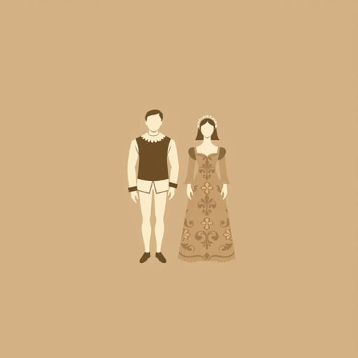 Gender in Jacobean England