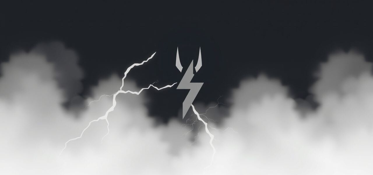 Genshin Disperse Thunder Fog