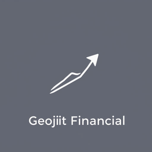 Geojit Fin Share Price
