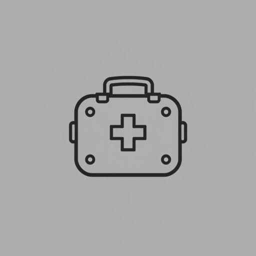 Gloomhaven Sawbones Medical Pack