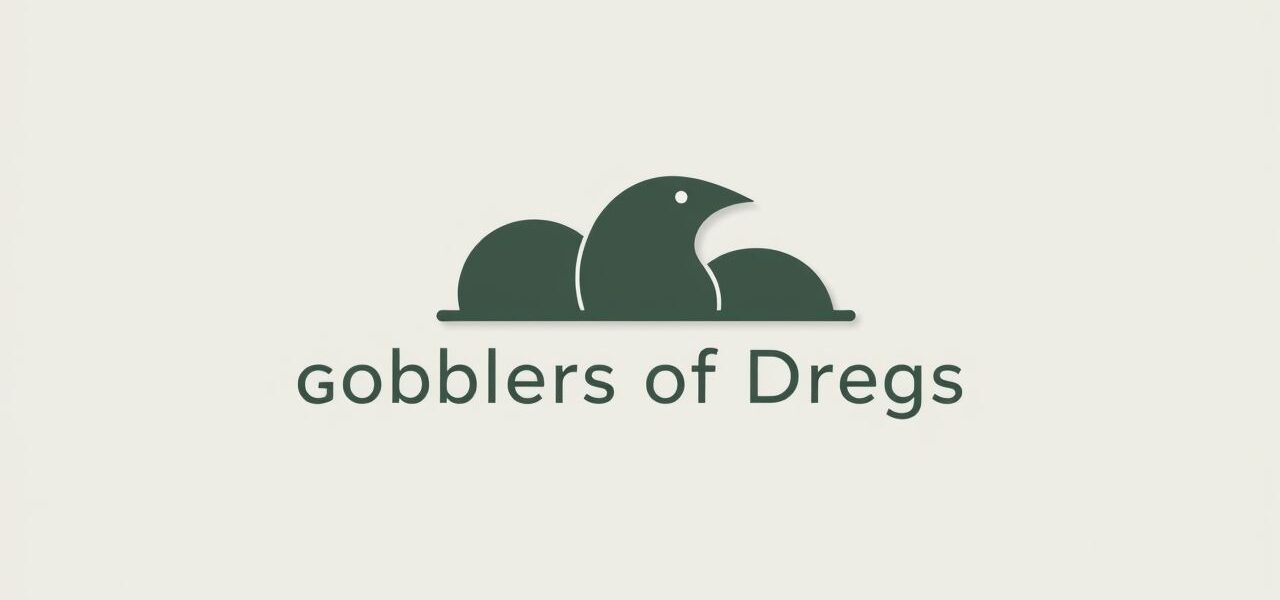 Gobblers of Dregs Tab