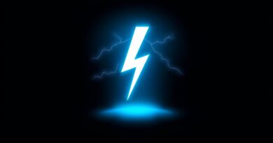 God of Lightning ASTD