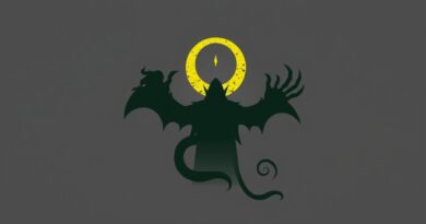 God of Pestilence DnD