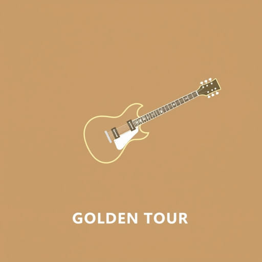 Golden Tour Matt Rife