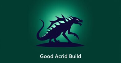 Good Acrid Build ROR2