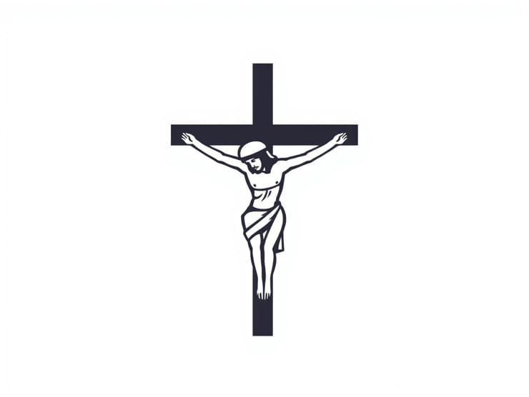 Greek Word for Crucify