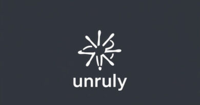 Greek Word for Unruly