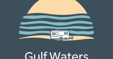 Gulf Waters Rv Resort