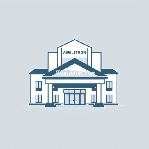 Hampton Inn Latrobe PA