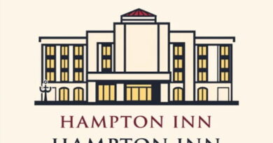 Hampton Inn Natchez MS