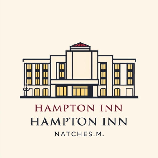 Hampton Inn Natchez MS
