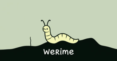 Hermie the Wormy Song