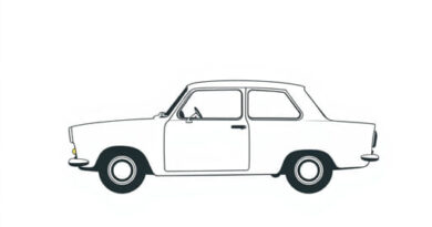 Hillman Minx for Sale