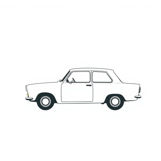 Hillman Minx for Sale