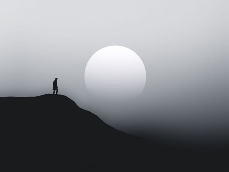 His Dawn of Reckoning