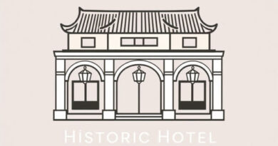 Hoi An Historic Hotel