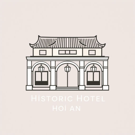 Hoi An Historic Hotel