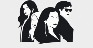 Hot Pursuit 2015 Cast