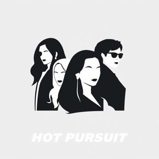Hot Pursuit 2015 Cast