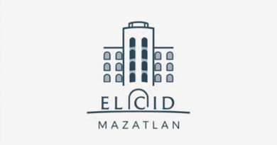 Hotel El Cid Mazatlan