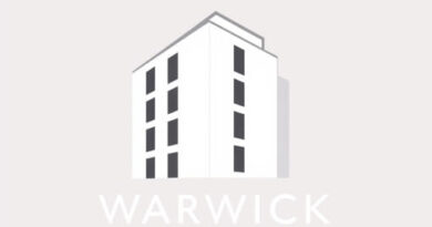 Hotel Warwick New York