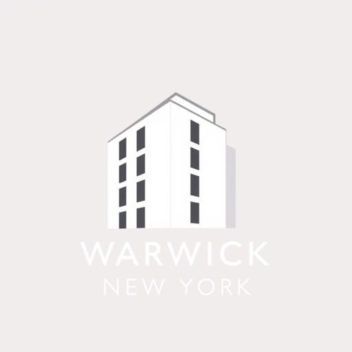 Hotel Warwick New York
